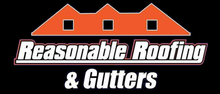 Reasonable Roofing LLC Logo